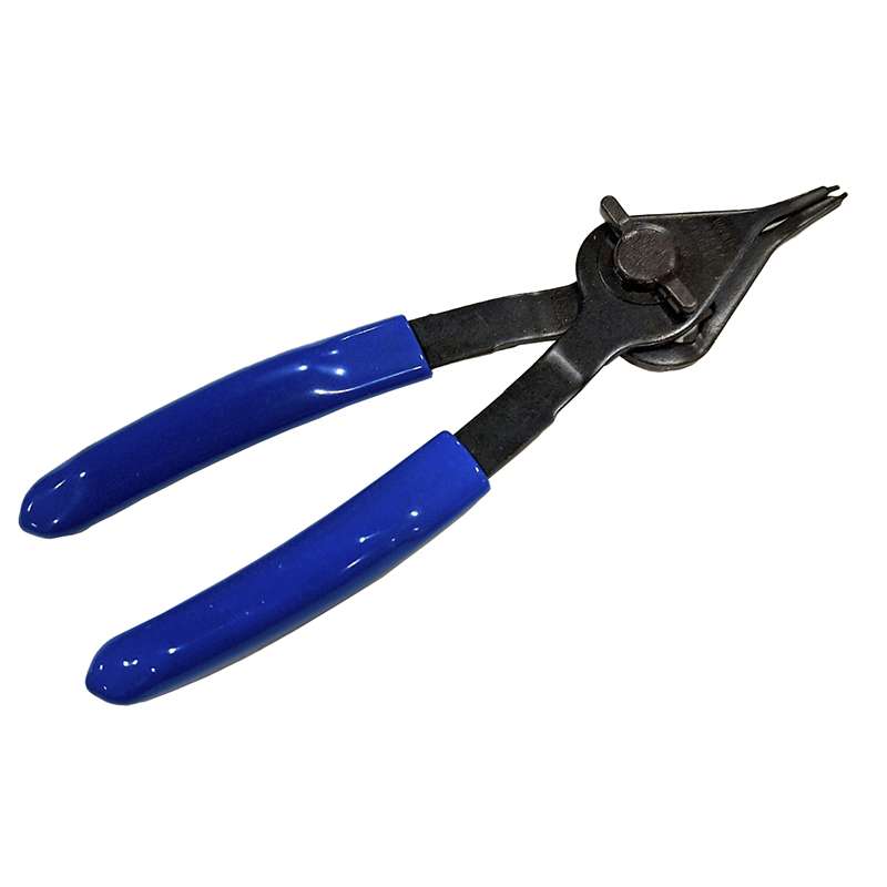 Plier Retaining Ring Convertible .038" Tip